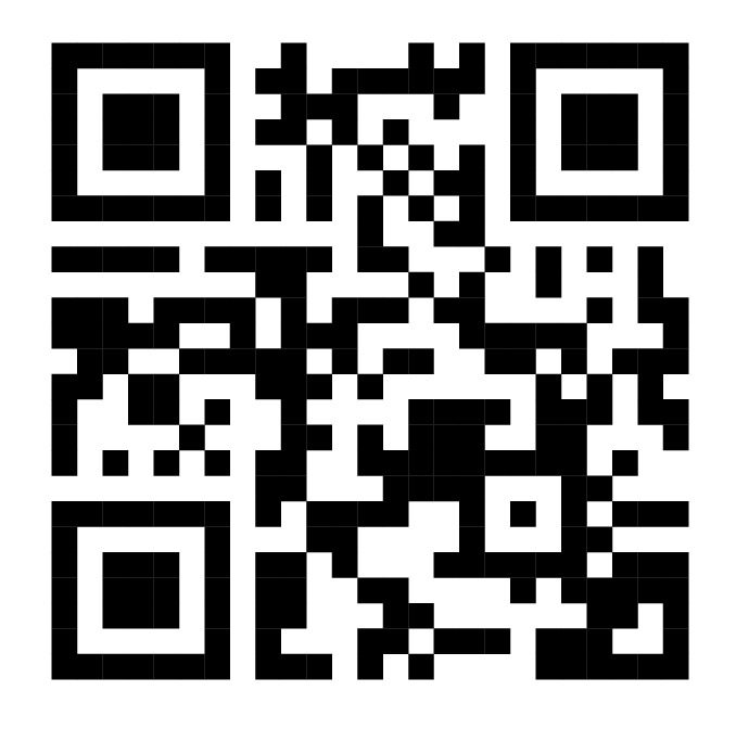 LINE OA @dremzo QR code